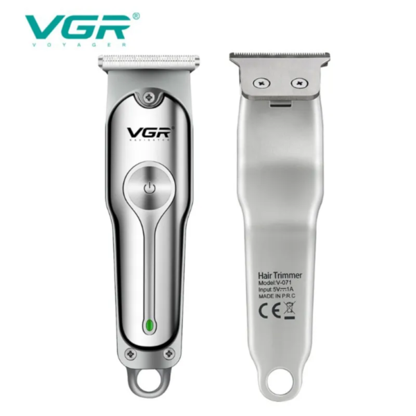 ماشین اصلاح وی جی ار مدل V-071