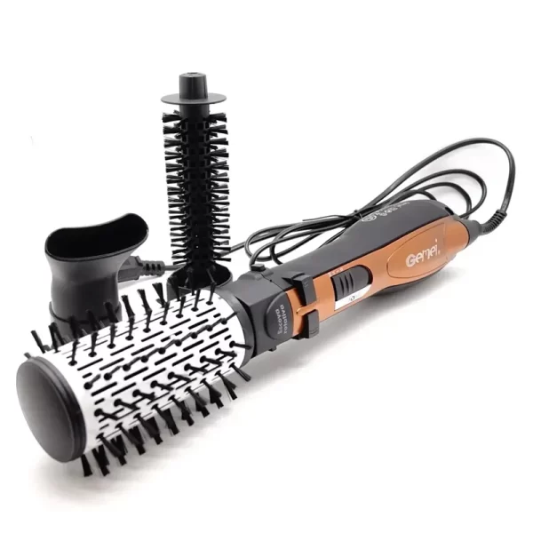 سشوار چرخشی جیمی مدل GM-4828
