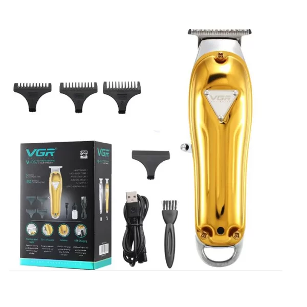 ماشین اصلاح وی جی آر مدل VGR V-057