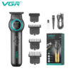 تریمر وی جی ار مدل V-990