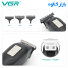 خط زن ( تریمر ) وی جی ار مدل V-918