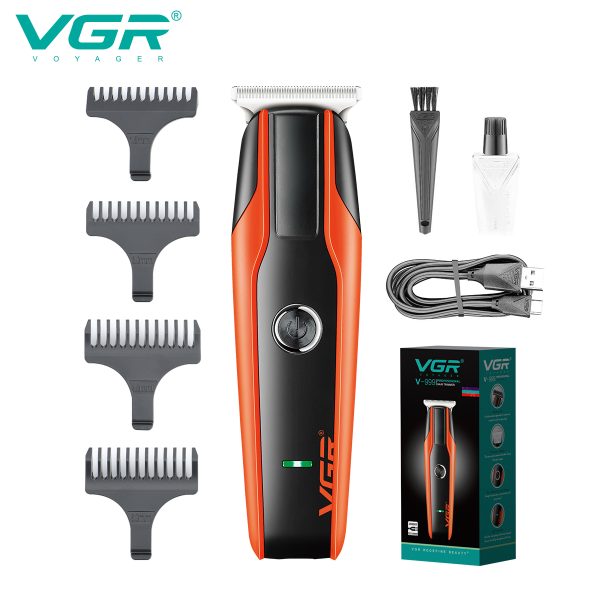 خط زن وی جی ار مدل V-999